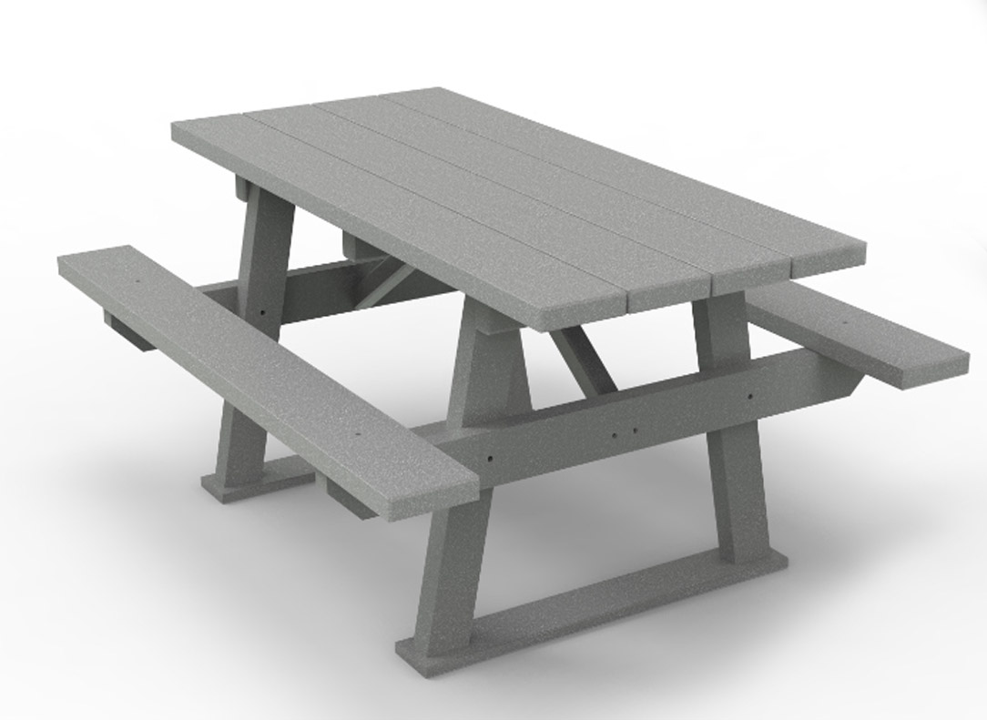 Table Mézenc