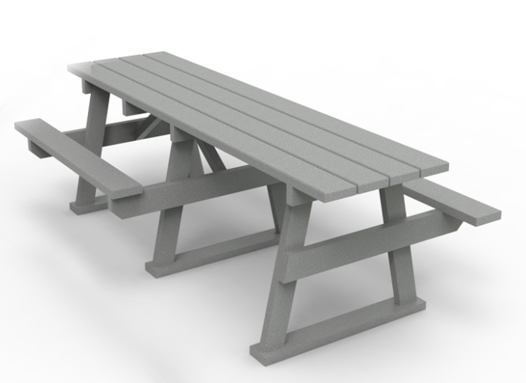 Table Mézenc PMR